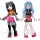 Колекційна фігурка Monster High в ас. (8) MEGA BLOCKS Mega Bloks CNF78 (CNF78) + 7
